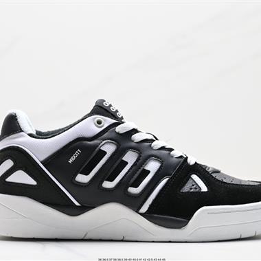  Adidas Downtown 休閑潮籃球鞋