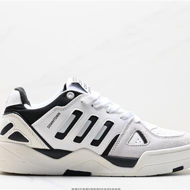  Adidas Downtown 休閑潮籃球鞋