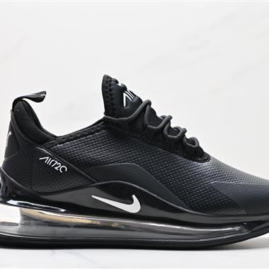 Nike Air Max 720 全掌大氣墊透氣緩震跑鞋氣墊鞋