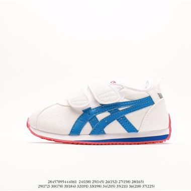 Onitsuka Tiger MEXICO66 復古經典休閑鞋