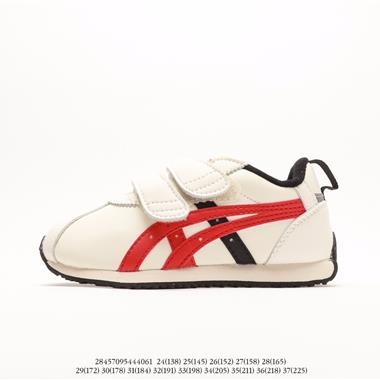 Onitsuka Tiger MEXICO66 復古經典休閑鞋