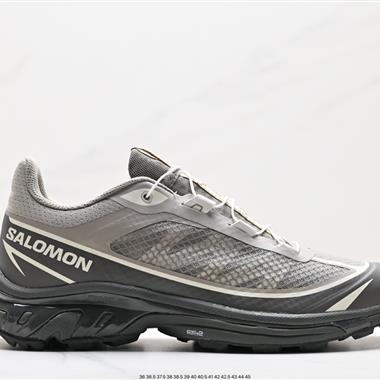 Salomon XT-6 FOR COTDxCOSTS