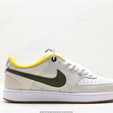 Nike Court Vision Low 