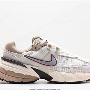 NIKE V2K RUN跑步鞋