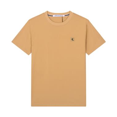 Calvin Klein  2023夏季新款短袖T恤