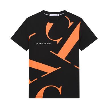 Calvin Klein  2023夏季新款短袖T恤