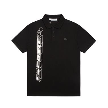 LACOSTE  2023夏季新款短袖POLO衫