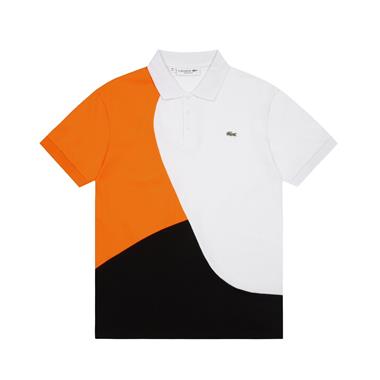 LACOSTE  2023夏季新款短袖POLO衫