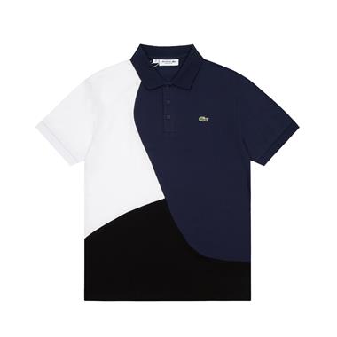 LACOSTE  2023夏季新款短袖POLO衫