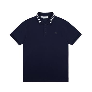 LACOSTE  2023夏季新款短袖POLO衫