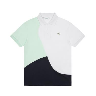 LACOSTE  2023夏季新款短袖POLO衫