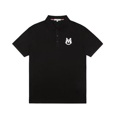 MONCLER   2023夏季新款短袖POLO衫