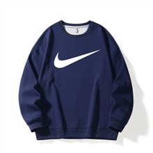 Nike 2023新款427156耐克圓領衛-949_藍色