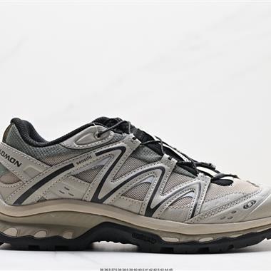 Salomon XT-Quest ADV ” Beige “ 