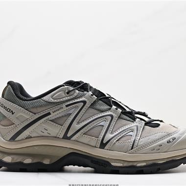 Salomon XT-Quest ADV ” Beige “ 