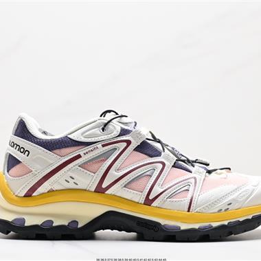 Salomon XT-Quest ADV ” Beige “ 