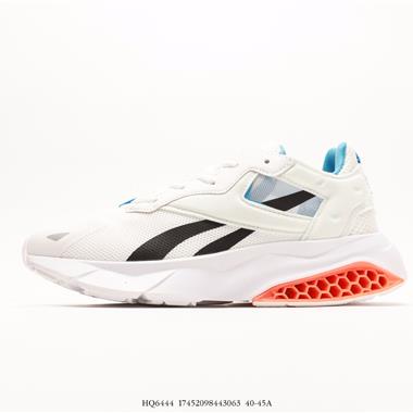 Reebok HEXALITE LEGACY蕾格西復古運動氣墊跑步鞋