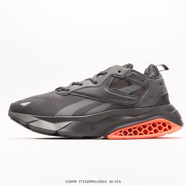 Reebok HEXALITE LEGACY蕾格西復古運動氣墊跑步鞋