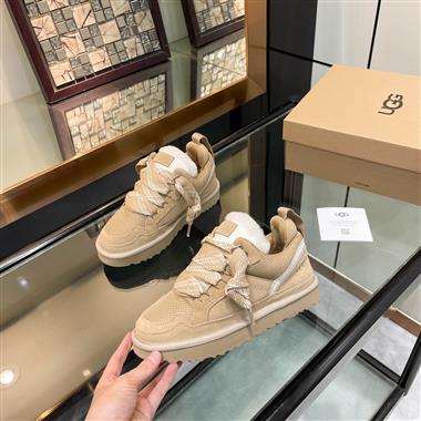 UGG   2023新款女生休閒時尚鞋子