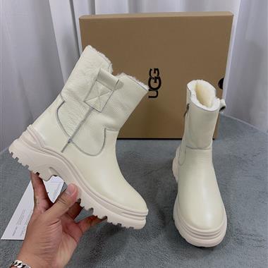 UGG   2023新款女生休閒時尚鞋子