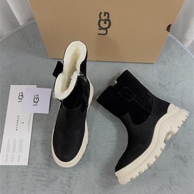 UGG   2023新款女生休閒時尚鞋子