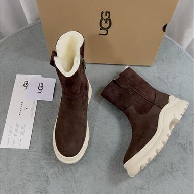 UGG   2023新款女生休閒時尚鞋子