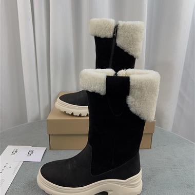 UGG   2023新款女生休閒時尚鞋子