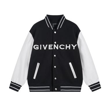 GIVENCHY   2023秋冬新款風衣夾克外套