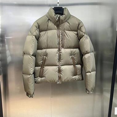 MONCLER   2023秋冬新款羽絨服外套