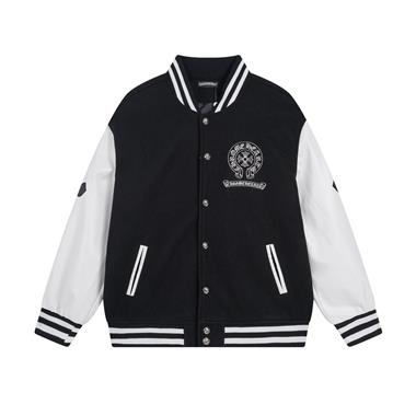 Chrome Hearts  2023秋冬新款風衣夾克外套