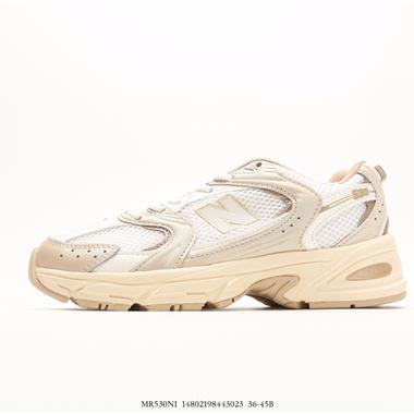 New Balance 530 複古跑鞋