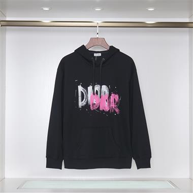 DIOR   2023秋冬新款衛衣帽T