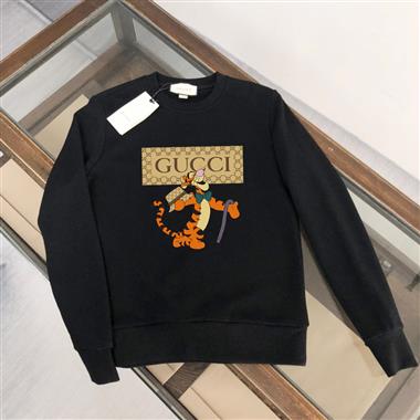 GUCCI  2023秋冬新款衛衣帽T