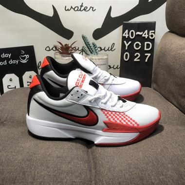 Nike PRECISION VI戶外健身長跑運動鞋