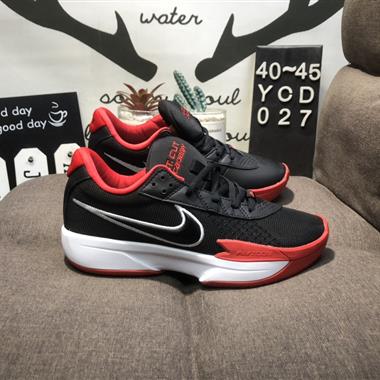 Nike PRECISION VI戶外健身長跑運動鞋