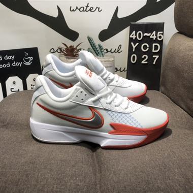 Nike PRECISION VI戶外健身長跑運動鞋