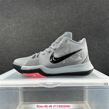 Nike Kyrie 3 歐文3代運動休閑籃球鞋