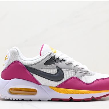 Nike Air Max Correlate 氣墊緩震耐磨運動鞋