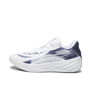 Puma All-Pro Nitro PE 防滑耐磨 籃球鞋