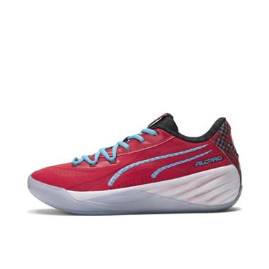 Puma All-Pro Nitro PE 防滑耐磨 籃球鞋