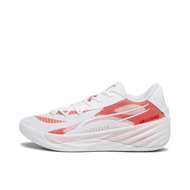 Puma All-Pro Nitro PE 防滑耐磨 籃球鞋