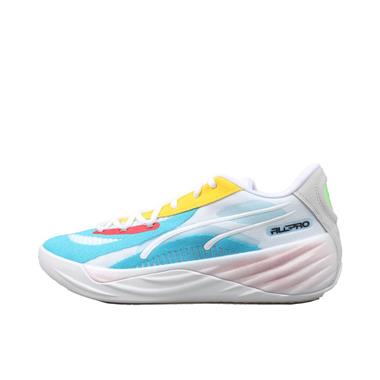 Puma All-Pro Nitro PE 防滑耐磨 籃球鞋