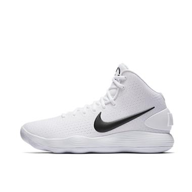 Nike Hyperdunk 2017 實戰運動 緩震防滑籃球鞋 