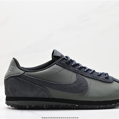 Nike Classic Cortez 阿甘鞋休閑跑步鞋