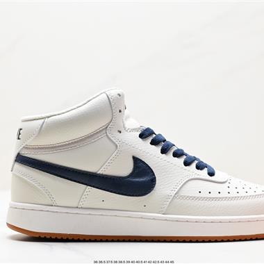 Nike Couirt Vision Mid休閑運動板鞋