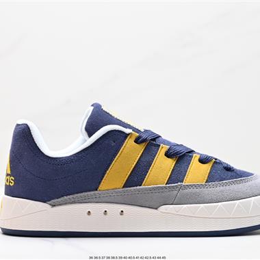 Adidas Adimatic Low 