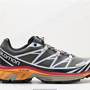 Salomon XT-6 FOR COTDxCOSTS