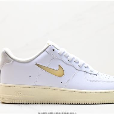 Nike Air Force 1 Low  空軍一號低幫百搭休閑運動板鞋