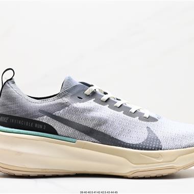 NIKE ZOOMX INVINCIBLE RUN FK3