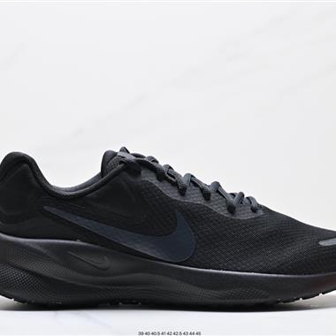 Nike REVOLUTION 7透氣 低幫 跑步鞋